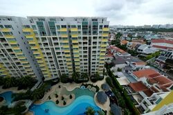 SunGlade (D19), Condominium #615868881